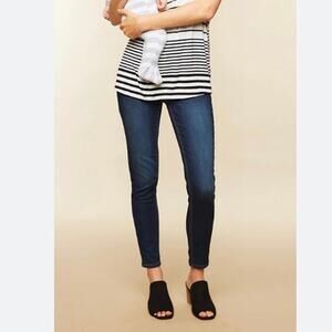 Motherhood Maternity NWT Bounceback Collection Postpartum Jeans 1x